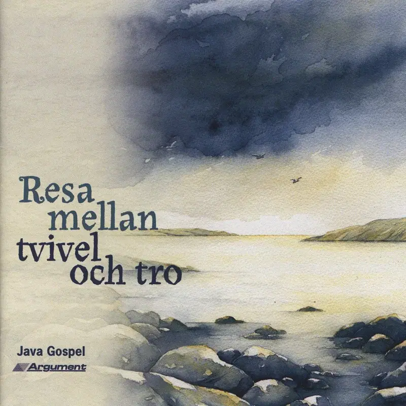 Resa Mellan Tvivel Och Tro