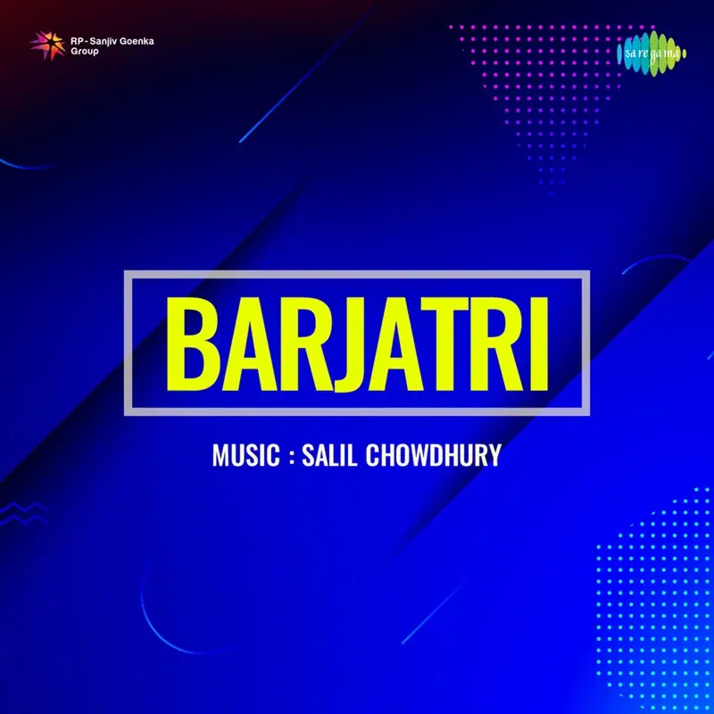 Rupnagarer Pathik Ogo (From "Barjatri") - Single
