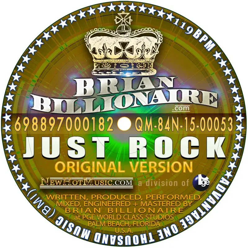 Just Rock