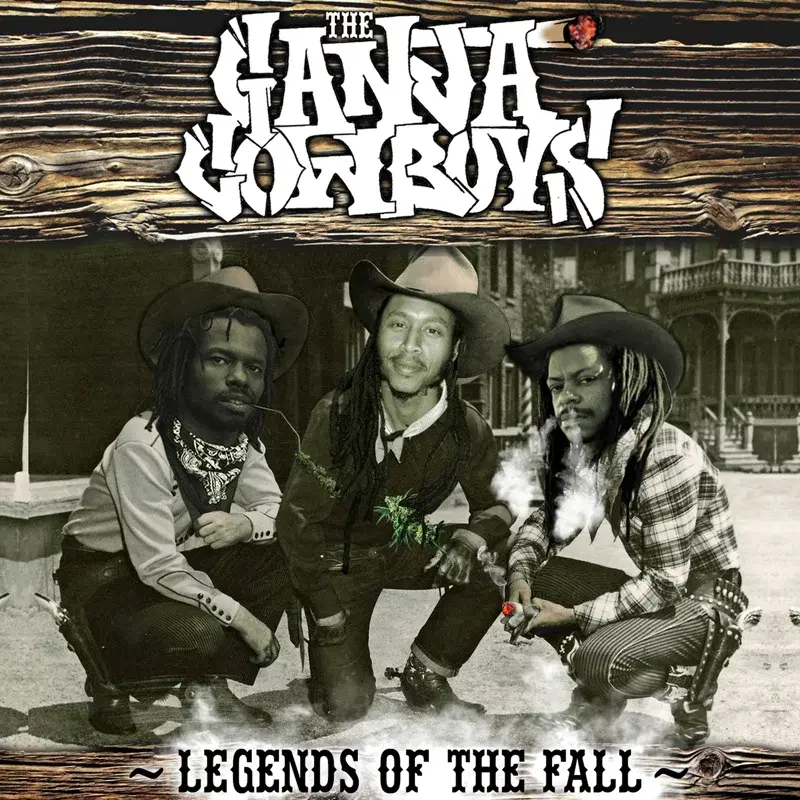 Legends of the Fall