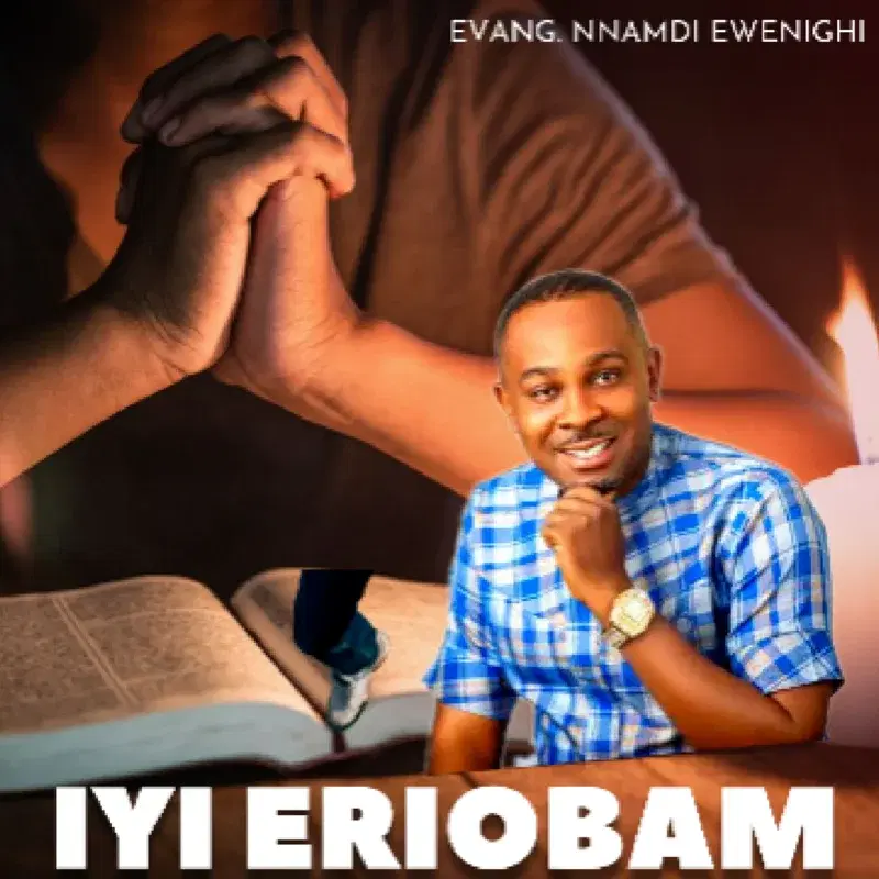 Iyi Eriobam