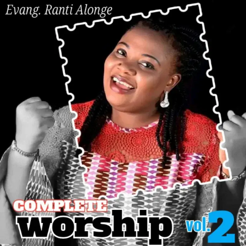 Complete Worship, Vol. 2