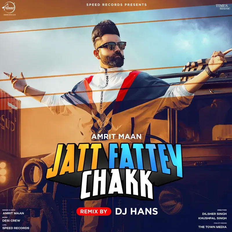 Jatt Fattey Chakk