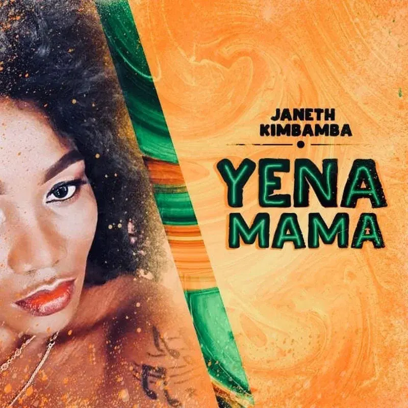Yena Mama