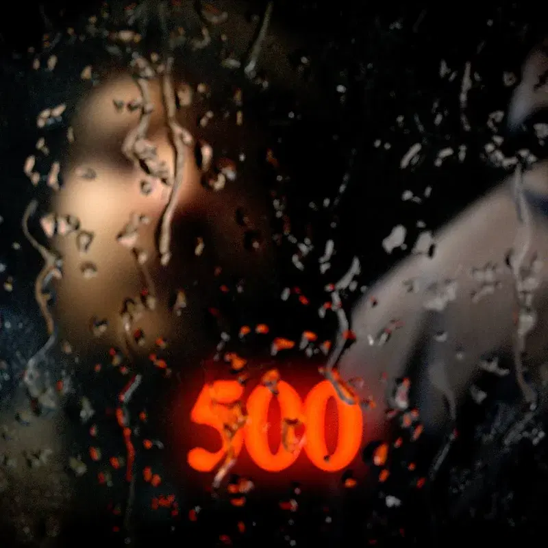 500