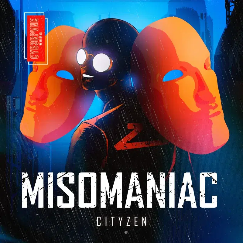 Misomaniac