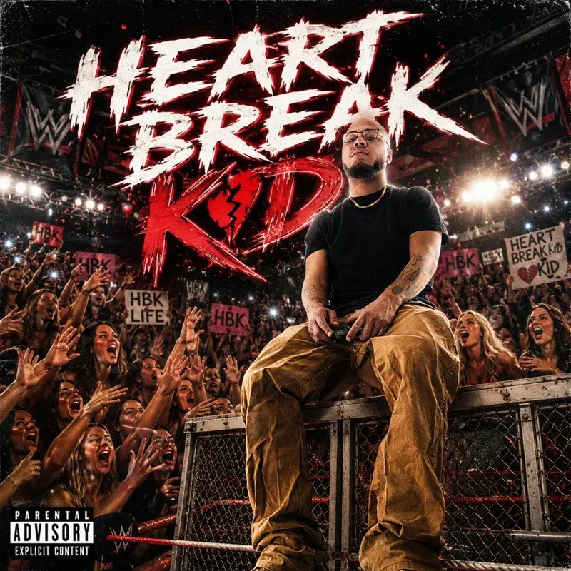Heart Break Kid