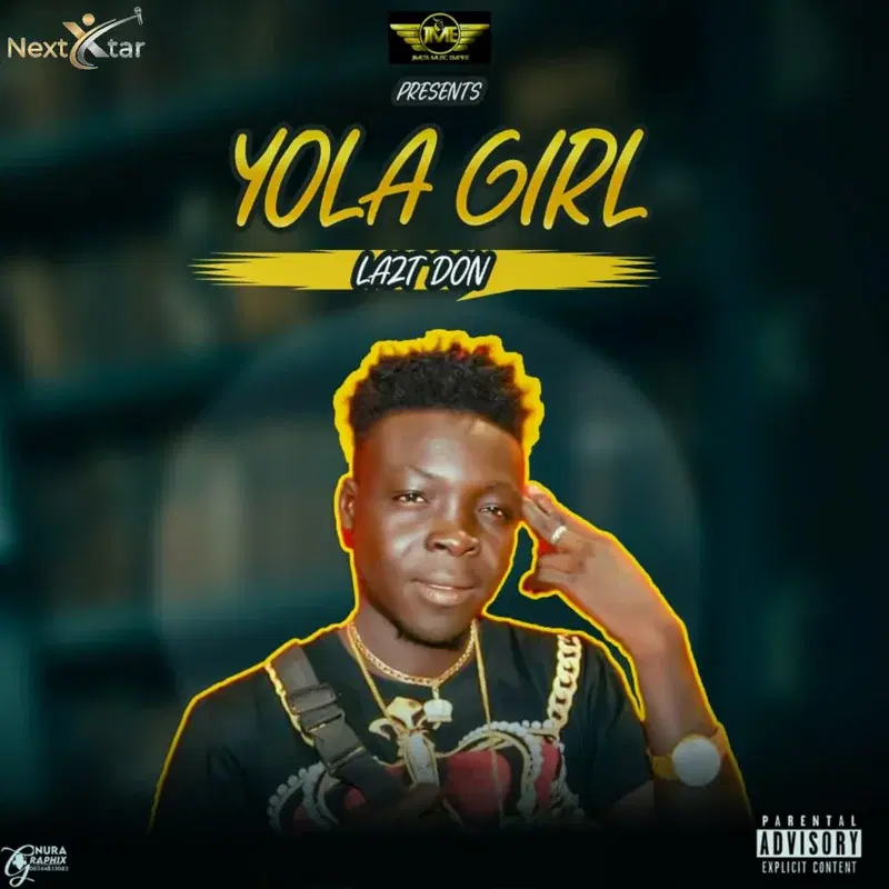 Yola Girl