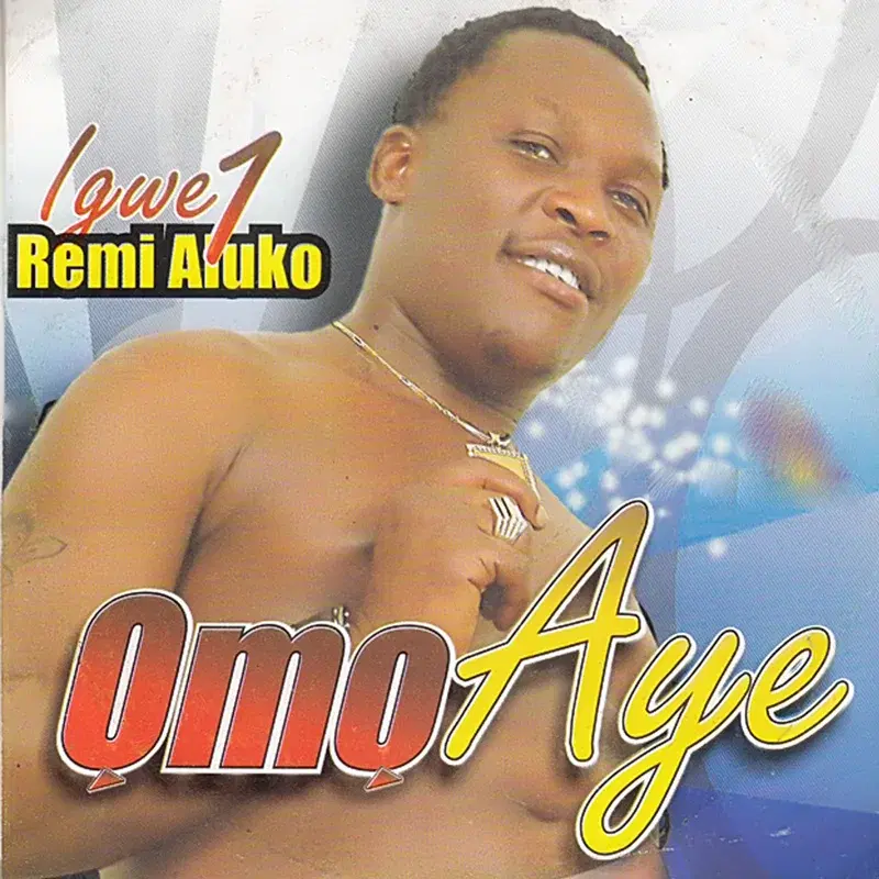 Omo Aye