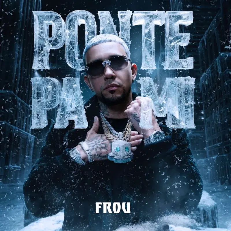 Ponte Pa Mi