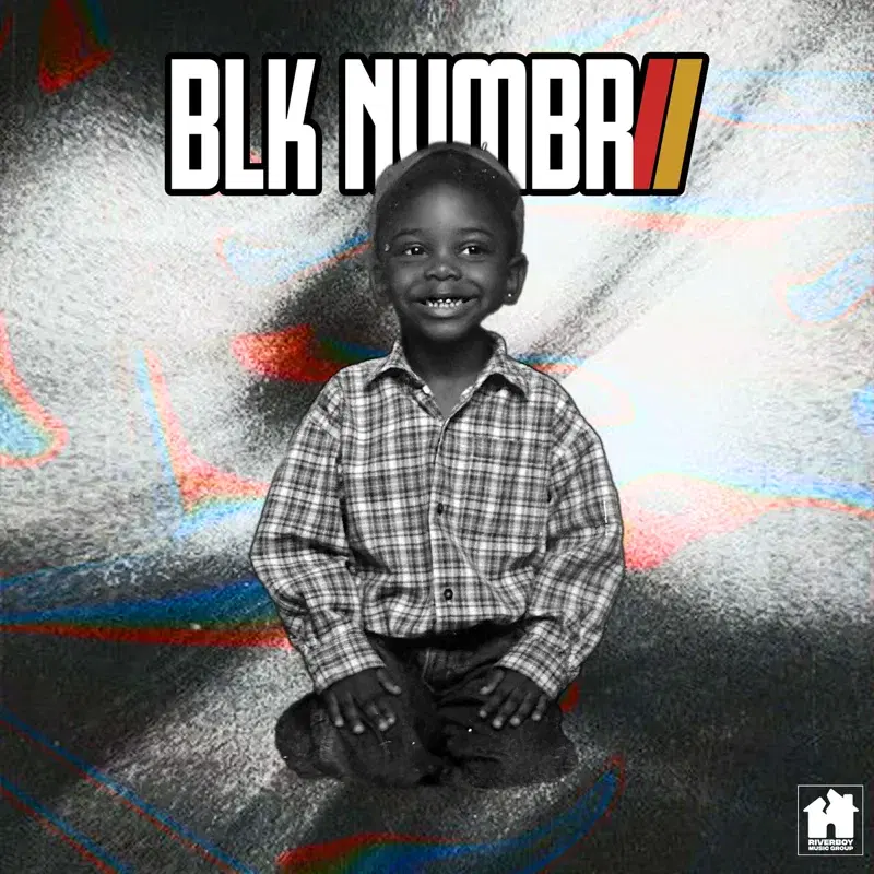 BLK NVMBR II: RNBESCO