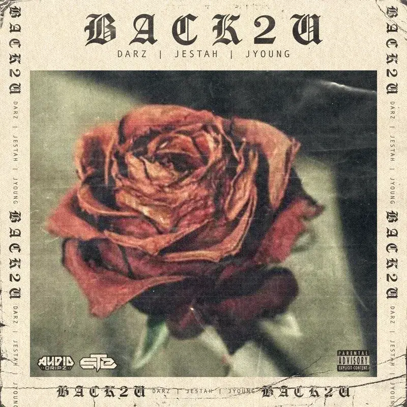 B a C K 2 U