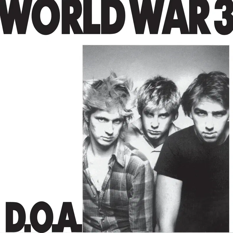 World War 3 (Remastered)