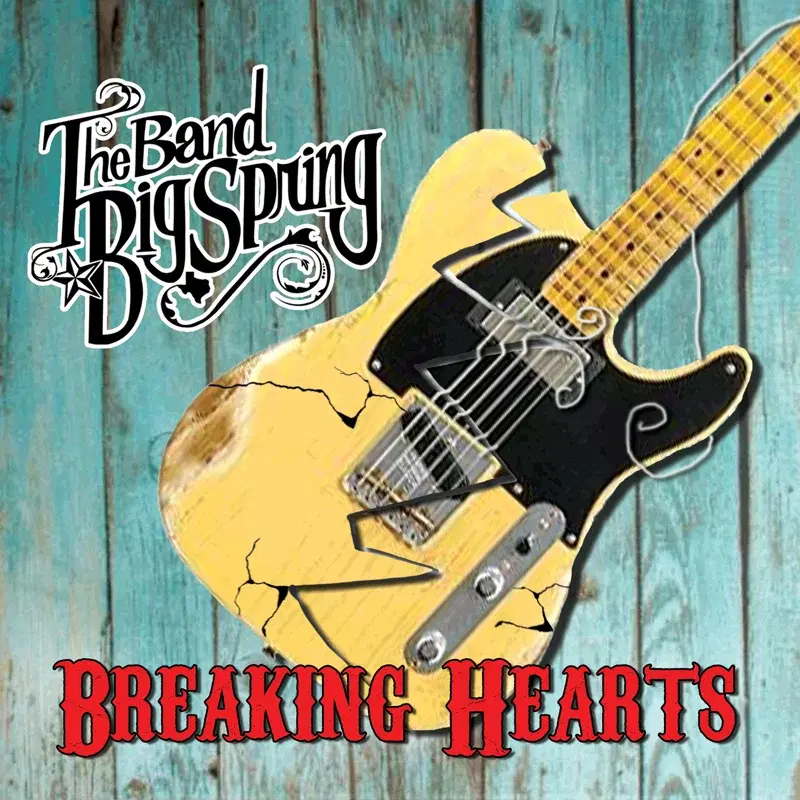 Breaking Hearts (Remastered 2.0)