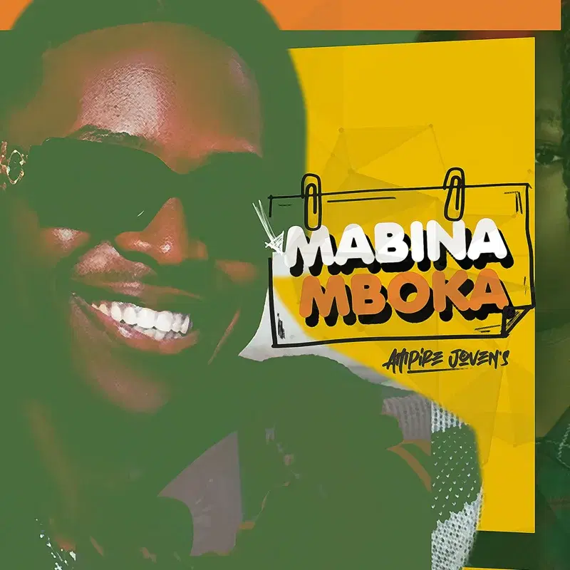 Mabina Mboka