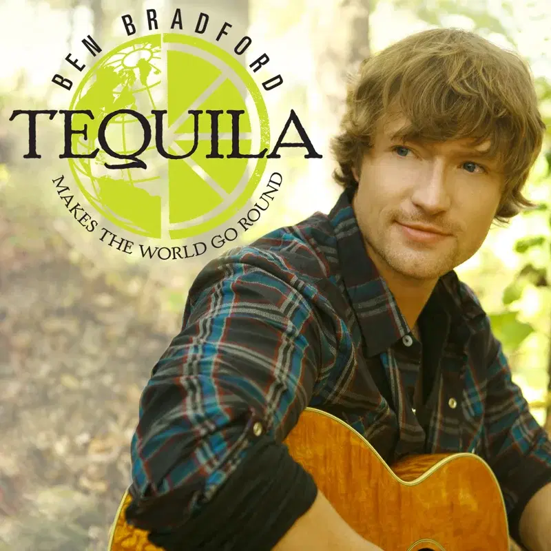 Tequila Makes the World Go Round
