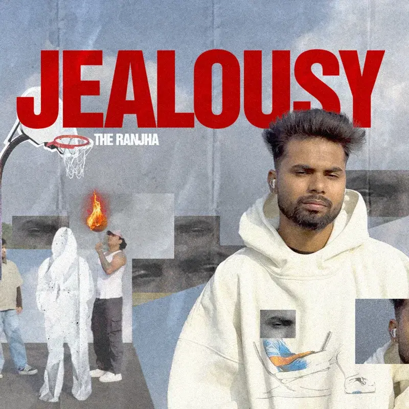Jealousy