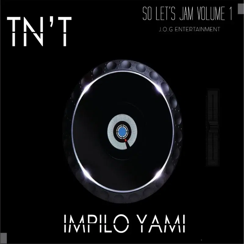 Impilo Yami