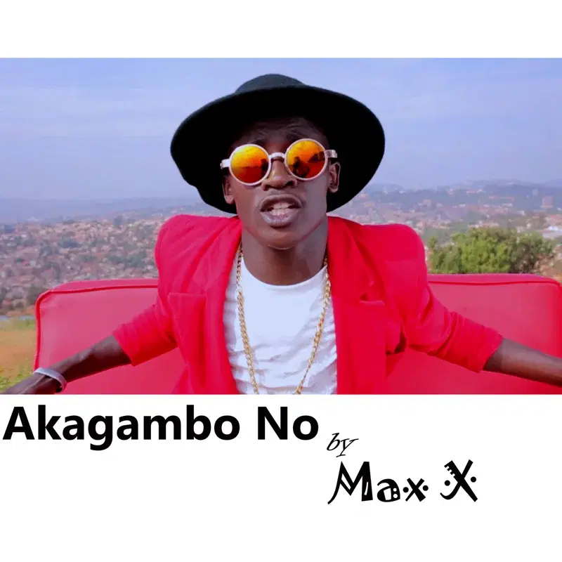 Akagambo No