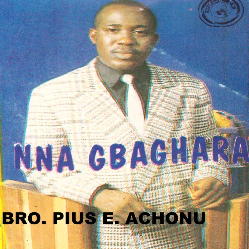 Nna Gbaghara