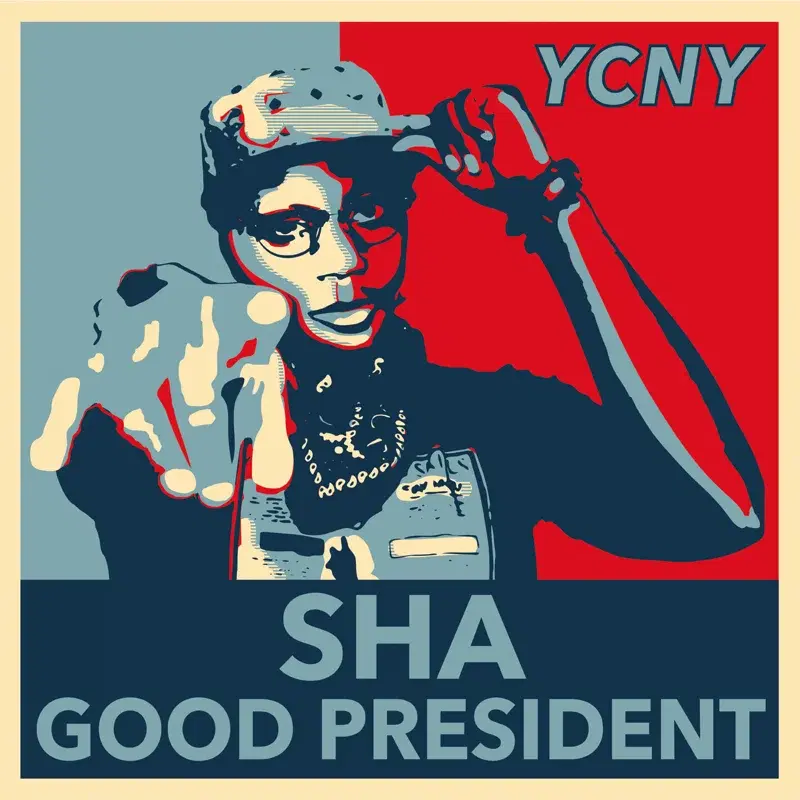 Good President