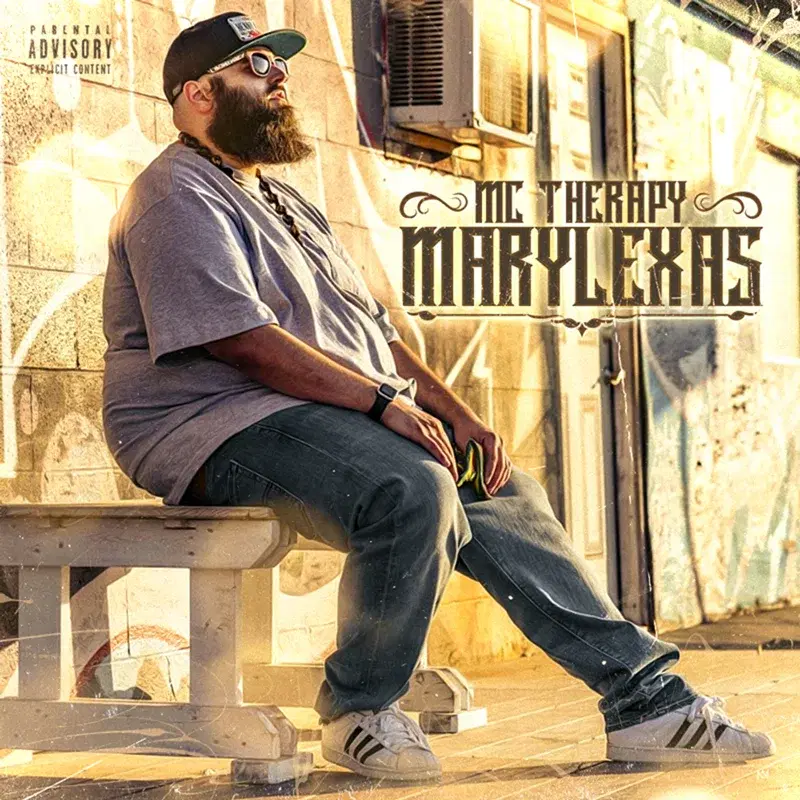 Marylexas