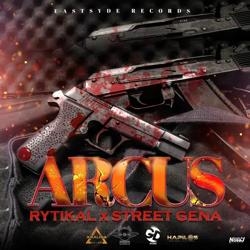 Arcus