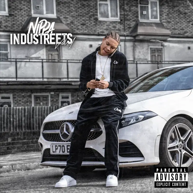 INDUSTREETS