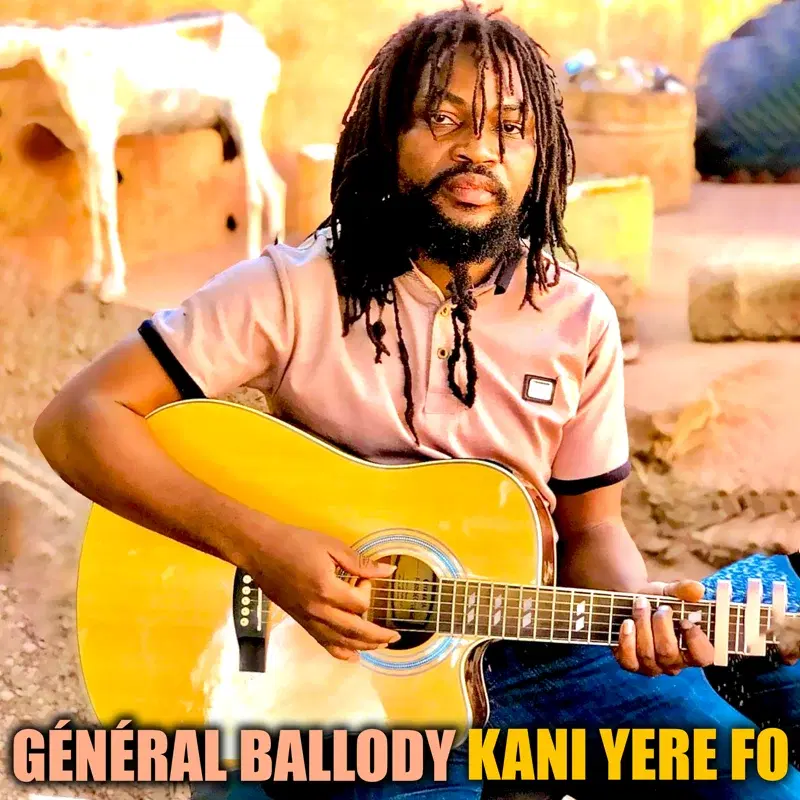 Kani Yere Fo