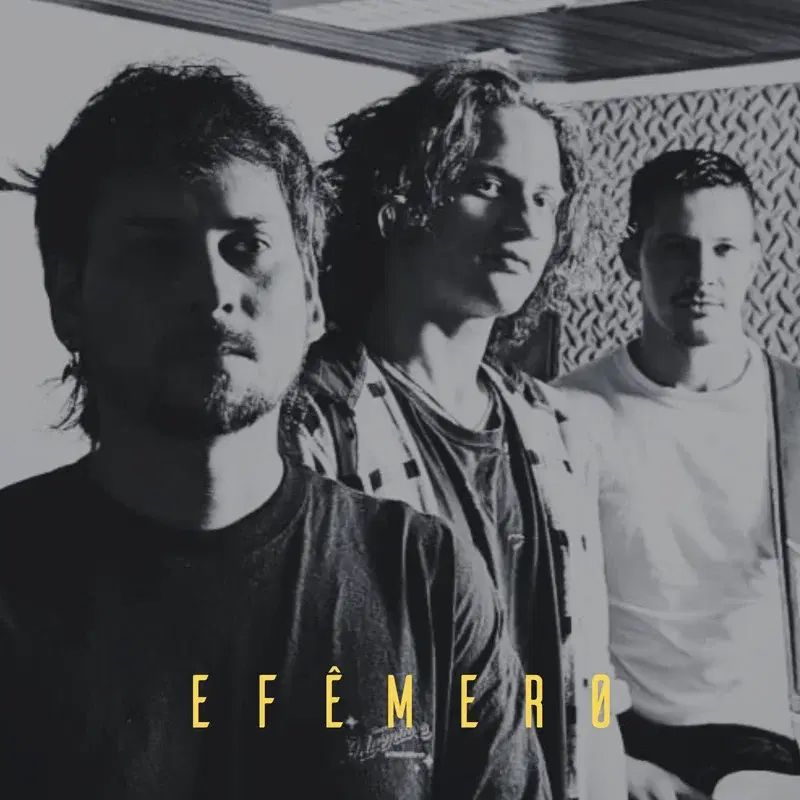 Efêmero