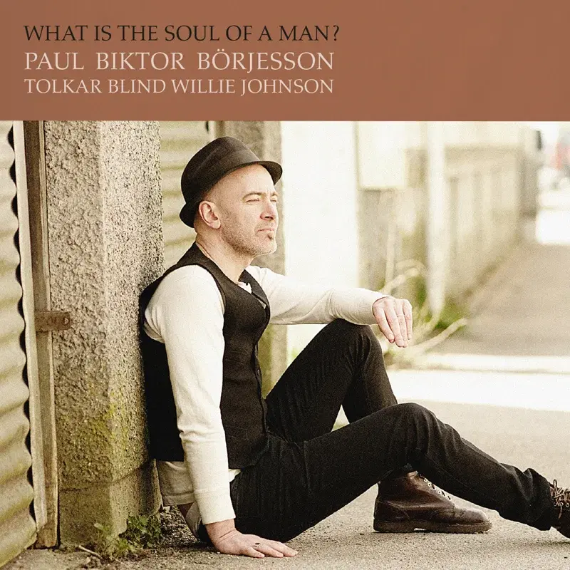 What Is the Soul of a Man?