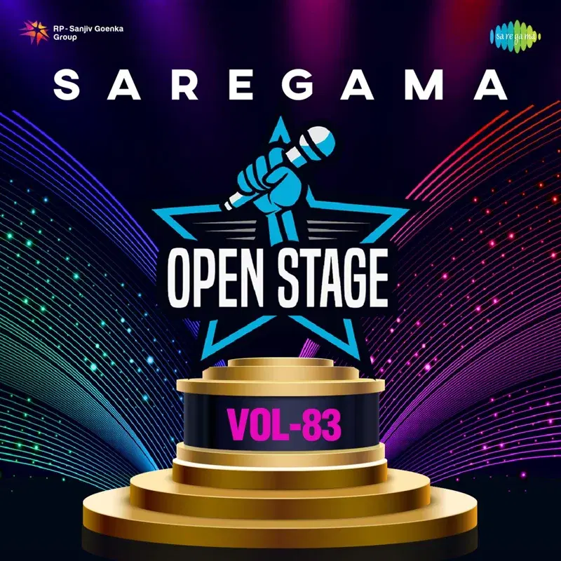 Saregama Open Stage, Vol. 83