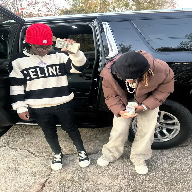 Cover Art