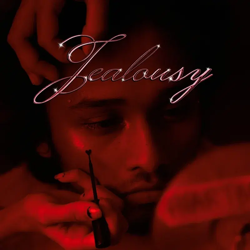 Jealousy
