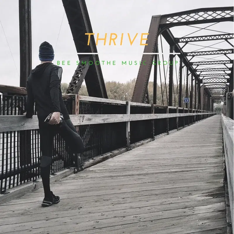 Thrive (Instrumental)