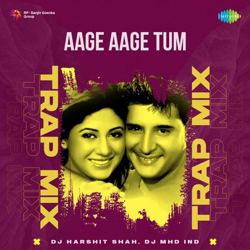 Aage Aage Tum