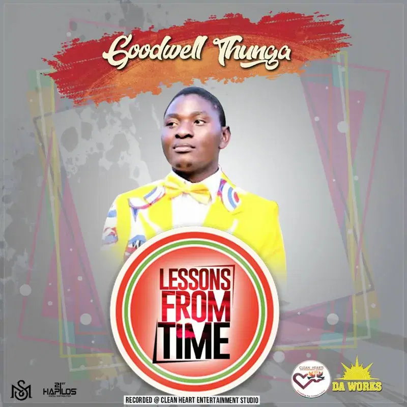 Lessons from Time