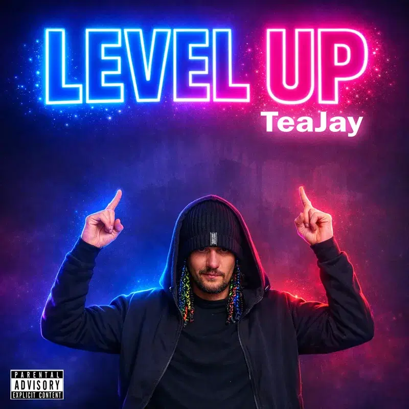 LEVEL UP