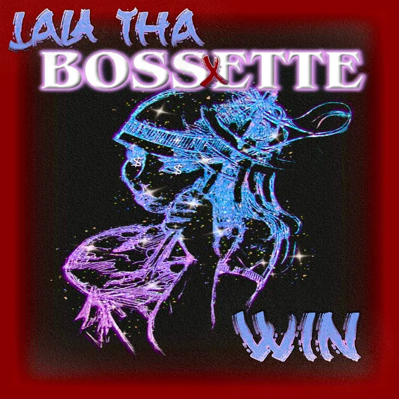Win (Radio Edit)