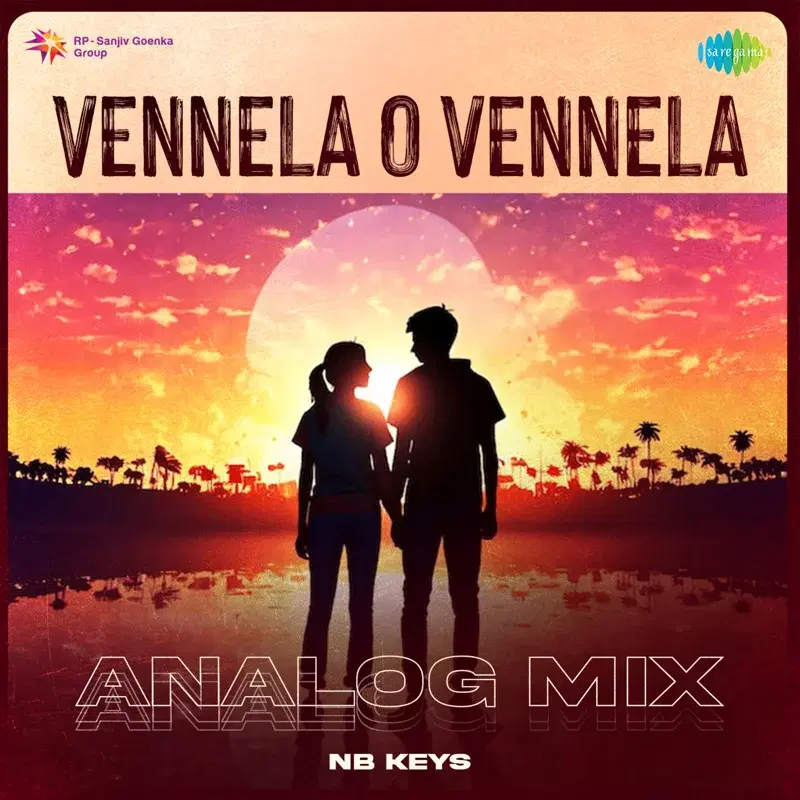 Vennela O Vennela