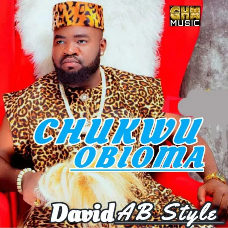 Chukwu obioma