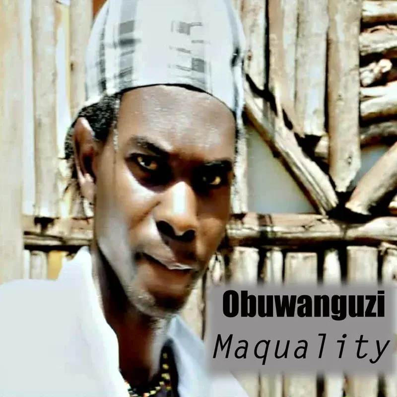 Obuwanguzi