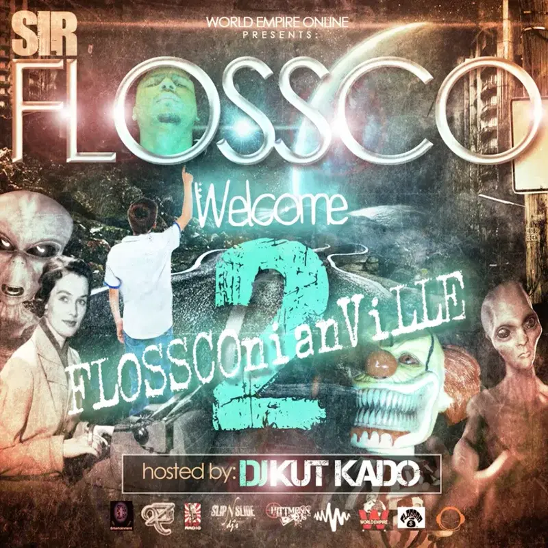 Welcome 2 Flossconianville