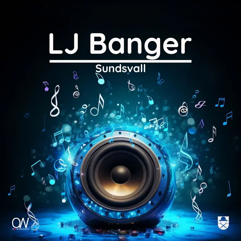 LJ Banger