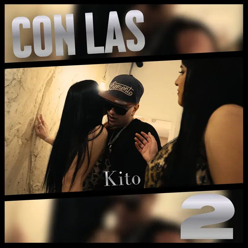 Con Las 2