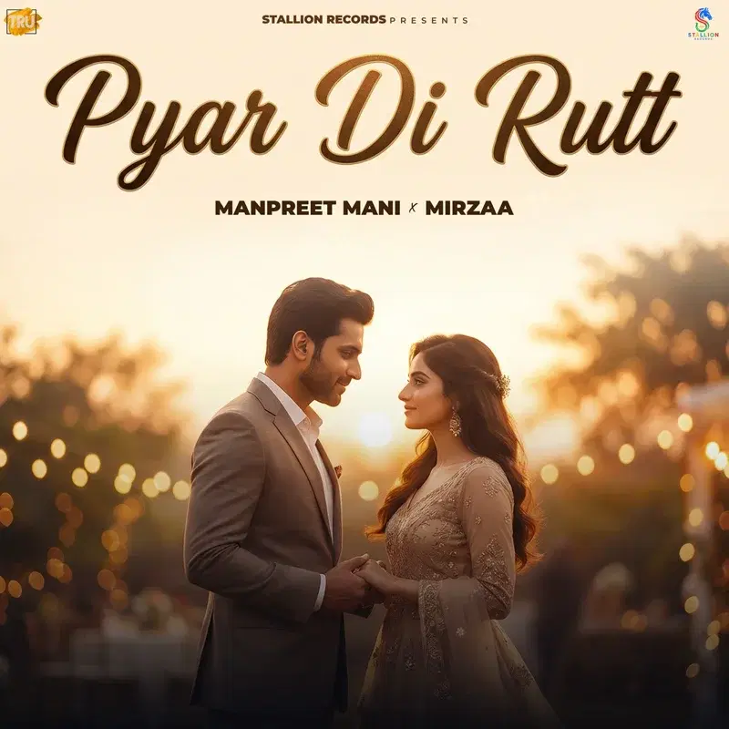 Pyar Di Rutt