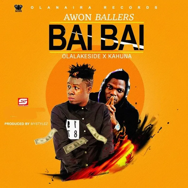 Awon Ballers Bai Bai