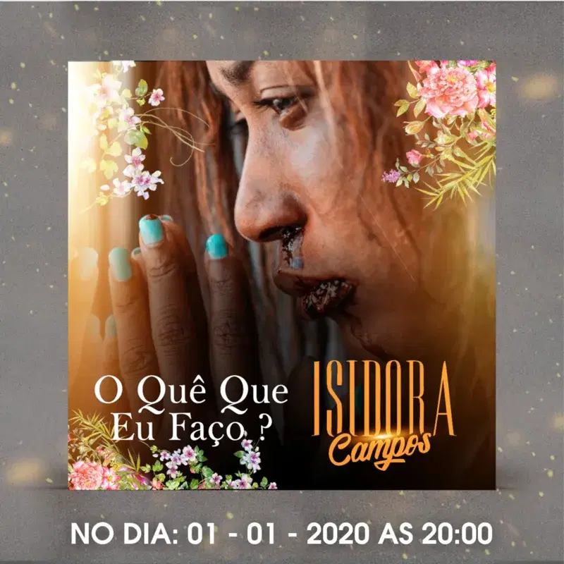 O Quê Que Eu Faço