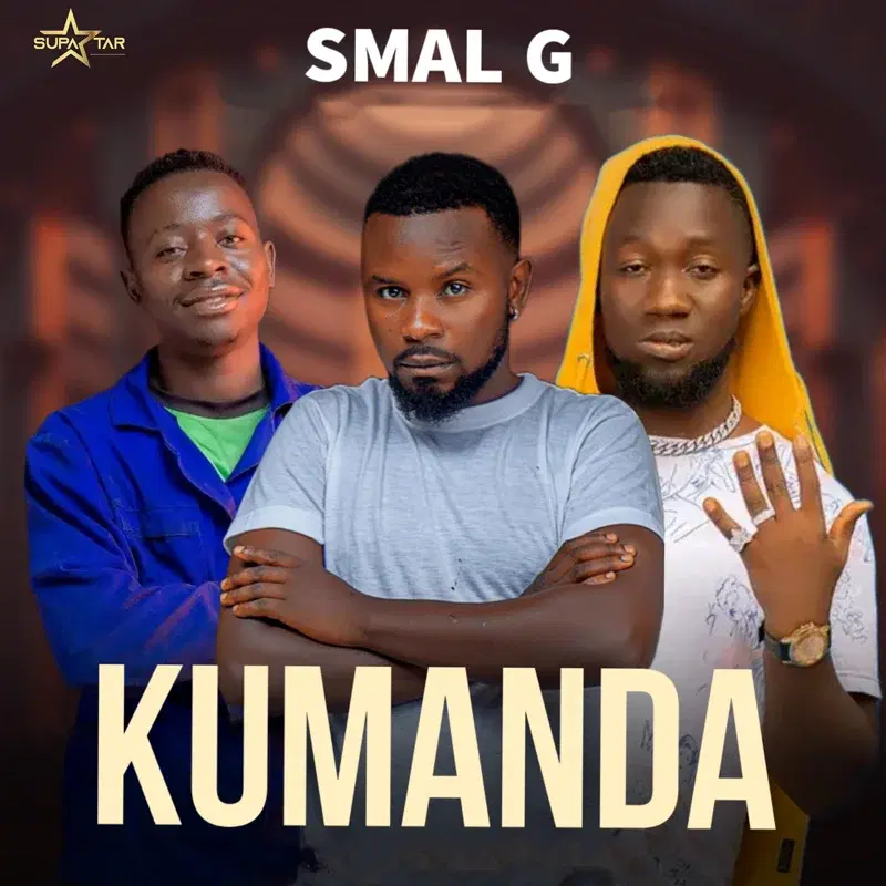 Kumanda