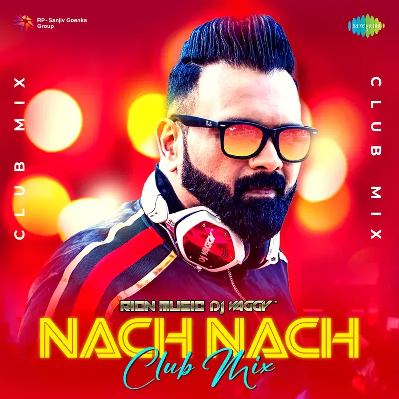 Nach Nach